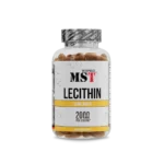 MST Lecithin Sunflower 90caps