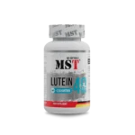 MST Lutein 40mg + Zeaxanthin 60 Softgels