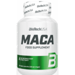BIOTECHUSA Maca 60 caps