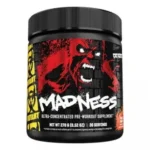 Mutant Madness 30serv Peach-Mango