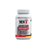 MST Magnesium Bisglycinate 90caps