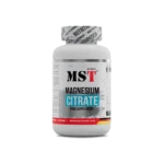 MST Magnesium Citrate 200 mg 180 Tablets