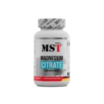 MST Magnesium Citrate 200mg 90 Tabs