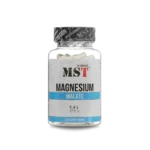 MST Magnesium Malate 60caps