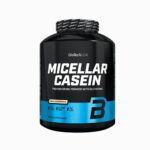 BIOTECHUSA Micellar Casein 2270g Vanilla