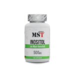MST Myo-Inositol 90caps