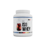 MST Clear Iso Whey Blueberry Iced Tea 500g