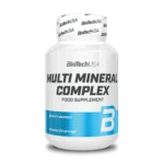 BIOTECHUSA Multi Mineral Complex 100tab