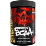 Mutant Hardcore BCAA 390g Blue Raspberry