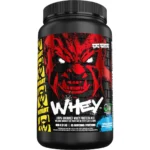 Mutant Whey 908 g Strawberry