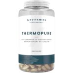 MyProtein Thermopure 180caps