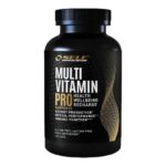 SELF Multivitamin 120caps
