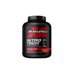MuscleTech Nitro-Tech Performance 1.8kg Strawberry