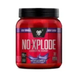 BSN N.O. Xplode 30serv Purple Power – Grape
