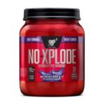BSN N.O. Xplode 50serv Purple Power – Grape