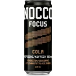 NOCCO Cola 330ml + Pant