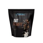 SELF Oat Flakes 1kg Chocolate