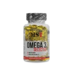 MST Omega 3 Selected 60 Softgels