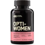 Optimum Nutrition Opti-Women 120tabs