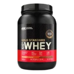 Optimum Nutrition Gold Standard 100 whey protein 930g chocolate orange