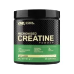 Optimum-nutrition Micronised Creatine 187g