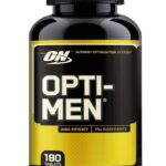 Optimum Nutrition Opti-men 180tabs