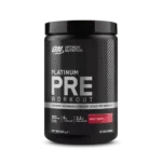 Optimum Nutrition Platinum Pre-Workout 420g Fruit Punch