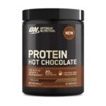 Optimum Nutrition Protein Hot Chocolate 350g