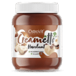 OstroVit Creametto 350 g Hazelnut