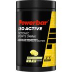 PowerBar Iso Active 600g Lemon