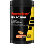 PowerBar Iso Active 600g Orange