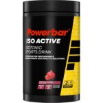 PowerBar Iso Active 600g Red Fruits