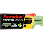 PowerBar PowerGel Original 41g Green Apple