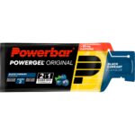 PowerBar PowerGel Original 41g Blackcurrant