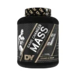 DY Mass Gainer Game Changer Mass 3kg Cookies and Cream