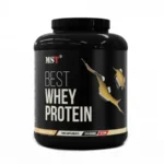 MST Protein Best Whey + Enzymes 2010g Mango-Peach