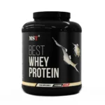 MST Protein Best Whey + Enzymes 2010g Banana Yogurt