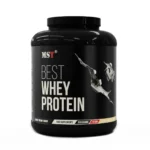 MST Protein Best Whey + Enzymes 2010g Cookies & Cream