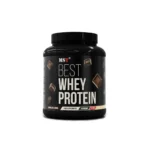 MST Protein Best Whey + Enzymes 510g Chocolate