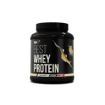 MST Protein Best Whey + Enzymes 510g Mango-Peach