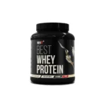 MST Protein Best Whey + Enzymes 510g Vanilla Ice Cream