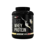 MST Protein Best Whey + Enzymes 900g Banana Yogurt