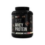 MST Protein Best Whey + Enzymes 900g Chocolate