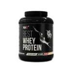 MST Protein Best Whey + Enzymes 900g Cookies & Cream