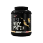 MST Protein Best Whey + Enzymes 900g Mango-Peach