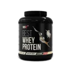 MST Protein Best Whey + Enzymes 900g Vanilla Ice Cream
