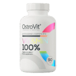 OstroVit 100% Vit&Min 90 tabs