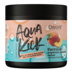 OstroVit Aqua Kick Electrolyte 300 g Peach