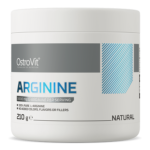 OstroVit Arginine 210g Natural