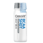 OstroVit BCAA Shot 80ml Lemon-Lime-Cherry
